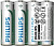 Фото Батарейка Philips LongLife R06 (40шт/уп) АА купить в MAK.trade