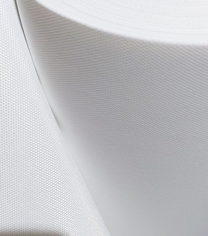 Фотопапір рулонний PAPIR (Magic) 300г/м2, 610мм х 18м, Холст Матовий поліестерний