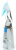 Inksystem для Epson L серии (Cyan) 500ml...