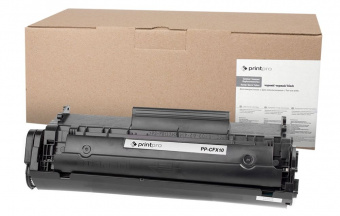 Картридж Print Pro CANON (FX-10) MF4110/4120 (PP-CFX10)