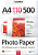 Videx А4 (500л) 110г/м2 матовий фотопапір | Купити в інтернет магазині