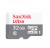 Карта памяти Sandisk i 32GB microSDHC C10 UHS-I R100MBs