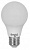 Фото Светодиодная LED лампа Ergo E27 6W 3000K, A60 (теплый) купить в MAK.trade