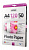 Videx А4 (50л) 120г/м2 Самоклеєння, матовий фотопапір | Купити в інтернет магазині