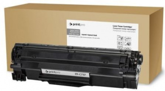 Картридж PrintPro Canon (737) MF211/MF212w/MF216n (PP-C737)