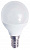 Світлодіодна LED лампа Feron E14 6W 4000K, P45 LB-745 Standart (нейтральний) | Купити в інтернет магазині