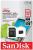 Sandisk microSDXC 128GB Class 10 UHS-I