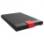 Silicon Power DIAMOND  D30 1Tb USB 3.0 Black..