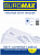 Етикетка самоклеюча Buromax 24 поділу 70*37,1мм А4 (100л) матова | Купити в інтернет магазині