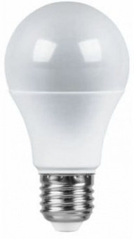 Светодиодная LED лампа Feron E27 12W 2700K, A60 LB-712 Standart (теплый)
