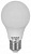 Фото Светодиодная LED лампа Ergo E27 6W 4100K, A60 (нейтральный) купить в MAK.trade