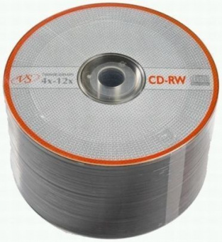 CD-RW VS 700MB (bulk 50) 12x