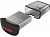 Flash-пам'ять Sandisk Cruzer Ultra Fit 16Gb USB 3.0 | Купити в інтернет магазині