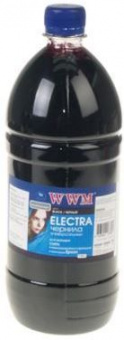 Чернила WWM EU/B Epson Electra (Black) 1000г