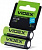 Фото Батарейка Videx LR06 (40шт/уп) АА купить в MAK.trade