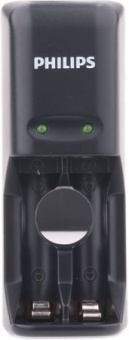 Зарядное устройство Philips MultiLife SCB1205NB