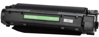 Картридж ColorWay HP (C7115A/Q2613A/Q2624A) LJ1000/1200 (CW-H7115M)