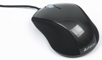 Мышь A4Tech D-100 USB