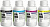 Фото Комплект чернил ColorWay CW-EW400 Epson CX4300/ WF7015/ SX125/ SX130/ TX117 (BK/C/M/Y) 4x200ml купить в MAK.trade