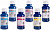 Фото Комплект чернил InkSystem Epson (B/C/LC/M/LM/Y) 6x100ml купить в MAK.trade