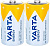 Батарейка VARTA ENERGY Alkaline LR20 D (2шт/уп) | Купити в інтернет магазині