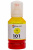 Чорнила Galaxy для epson 101 Yellow 140ml