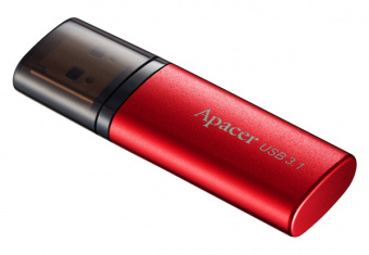 флеш-драйв APACER AH25B 32GB Red USB 3.0
