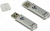 Фото Flash-память Smartbuy V-Cut Silver 64Gb USB 2.0 купить в MAK.trade