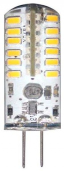 Светодиодная LED лампа Feron AC/DC 12V 3W 4000K, G4 LB-422 (нейтральный)