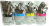 Комплект чернил InkSystem Epson L серия 4x500мл