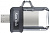 Flash-пам'ять Sandisk Ultra Dual 16Gb OTG USB 3.0 | Купити в інтернет магазині
