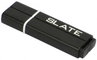 флеш-драйв Patriot Lifestyle Slate 64GB USB 3.1 Black