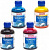 Фото Комплект чернил WWM E26 Epson XP103/XP303/XP313/XP320/XP406 (B/C/M/Y) 4x200ml купить в MAK.trade