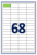 etiketka_samokleykaya_a4_68pcs_48x16.6mm