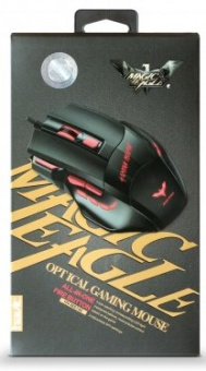 Миша Havit HV-MS746 GAMING USB Black
