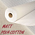 Фотопапір рулонний PAPIR (Magic) 340г/м2, 914мм х 30м, Полотно Матова Полі-бавовна | Купити в інтернет магазині