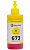 Фото Чернила GALAXY 673 для Epson (Yellow) 200ml купить в MAK.trade
