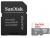 Карта памяти Sandisk i 128GB microSDHC C10 UHS-I R100MBs Ultra +ад