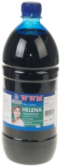 Чорнило WWM HU/C HP Helena (Cyan) 1000г
