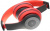 Bluetooth  HAVIT HV-H2575BT black-red..