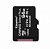 Фото Карта памяти KINGSTON Canvas Select microSDXC 64 GB Class 10 no adapter купить в MAK.trade