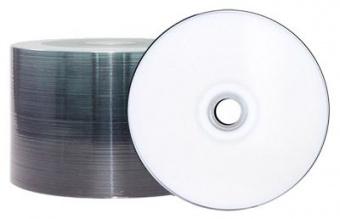 CD-R CMC 700MB (bulk 50) 52x Printable