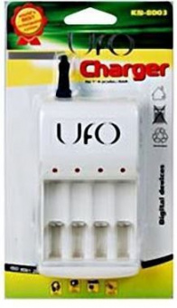 Зарядное устройство UFO KN8003