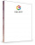 Пленка ламинирования Galaxy А4 150mic 50л_ Пленка ламинирования Galaxy А4 150mic 50л_