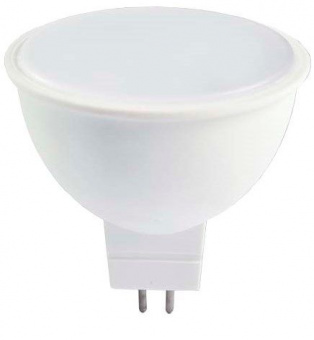 Светодиодная LED лампа Feron G5.3 4W 2700K, MR16 LB-240 Econom (теплый)