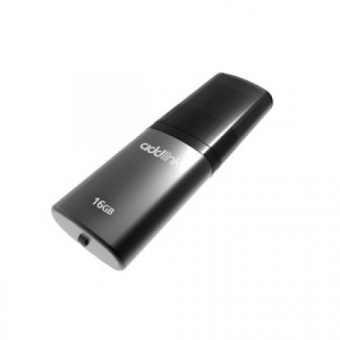 Flash-пам'ять AddLink U15 16Gb USB 2.0 Blue