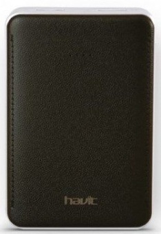 УМБ Havit Power Bank 5000 mAh Black