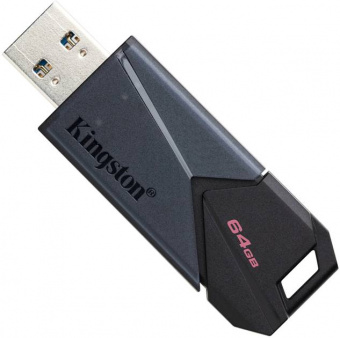 флеш-драйв KINGSTON DT EXODIA ONYX 128GB USB 3.0