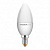 Фото Светодиодная LED лампа Videx E14 7W 4100K, C37e (нейтральный) купить в MAK.trade
