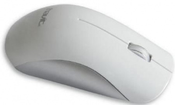 Беспроводная мышь HAVIT HV-MS906GT White